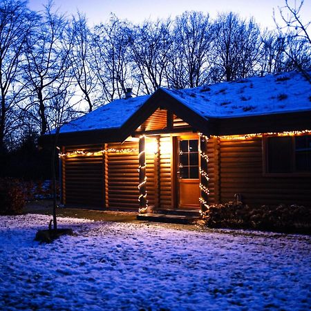 Bij De Appelhof Villa Valkenswaard Luaran gambar