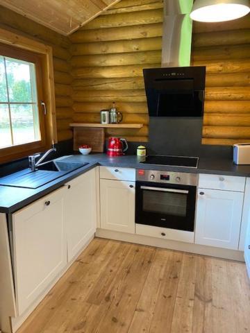 Bij De Appelhof Villa Valkenswaard Luaran gambar
