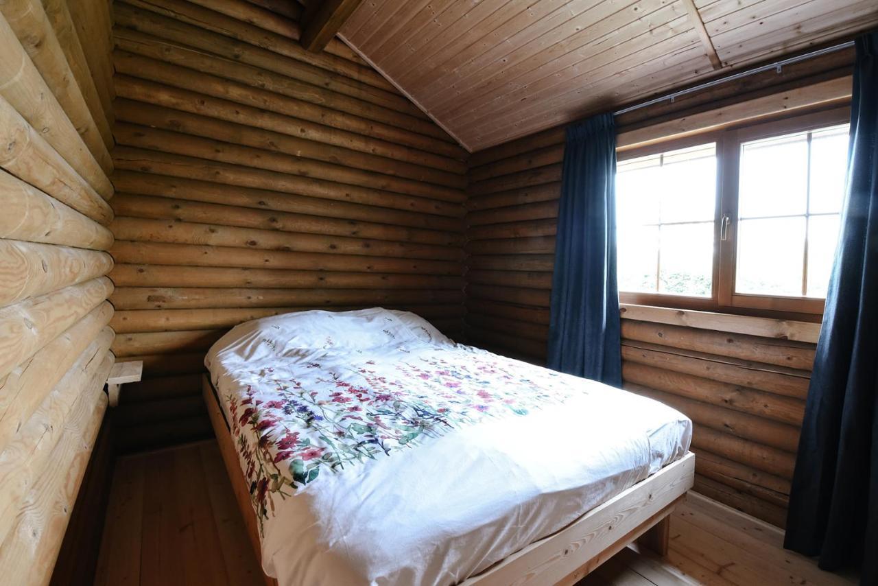 Bij De Appelhof Villa Valkenswaard Luaran gambar