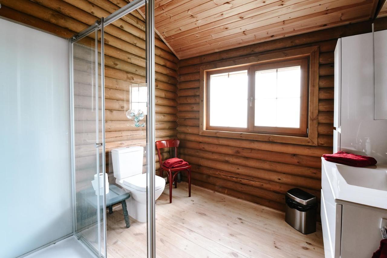 Bij De Appelhof Villa Valkenswaard Luaran gambar