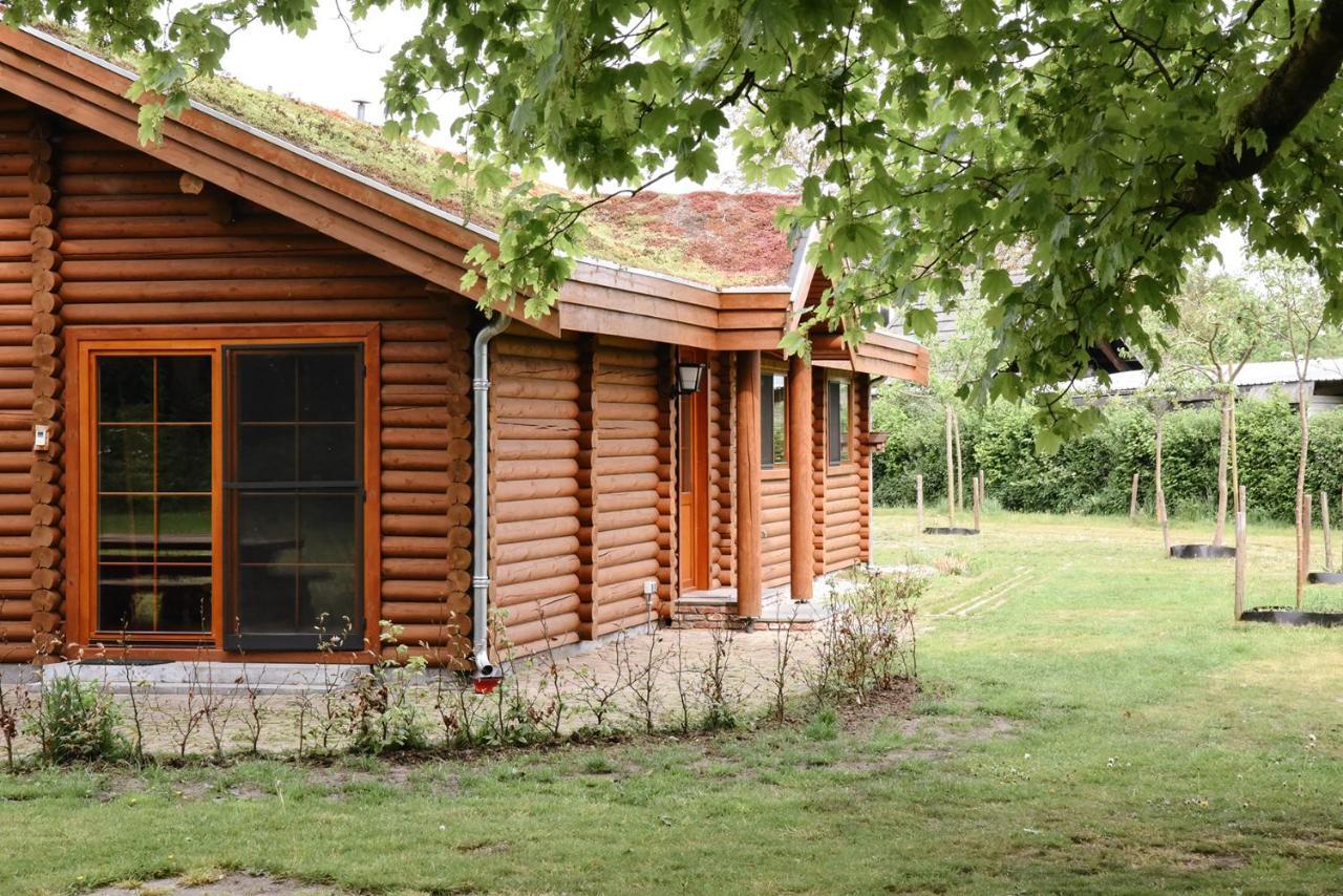 Bij De Appelhof Villa Valkenswaard Luaran gambar