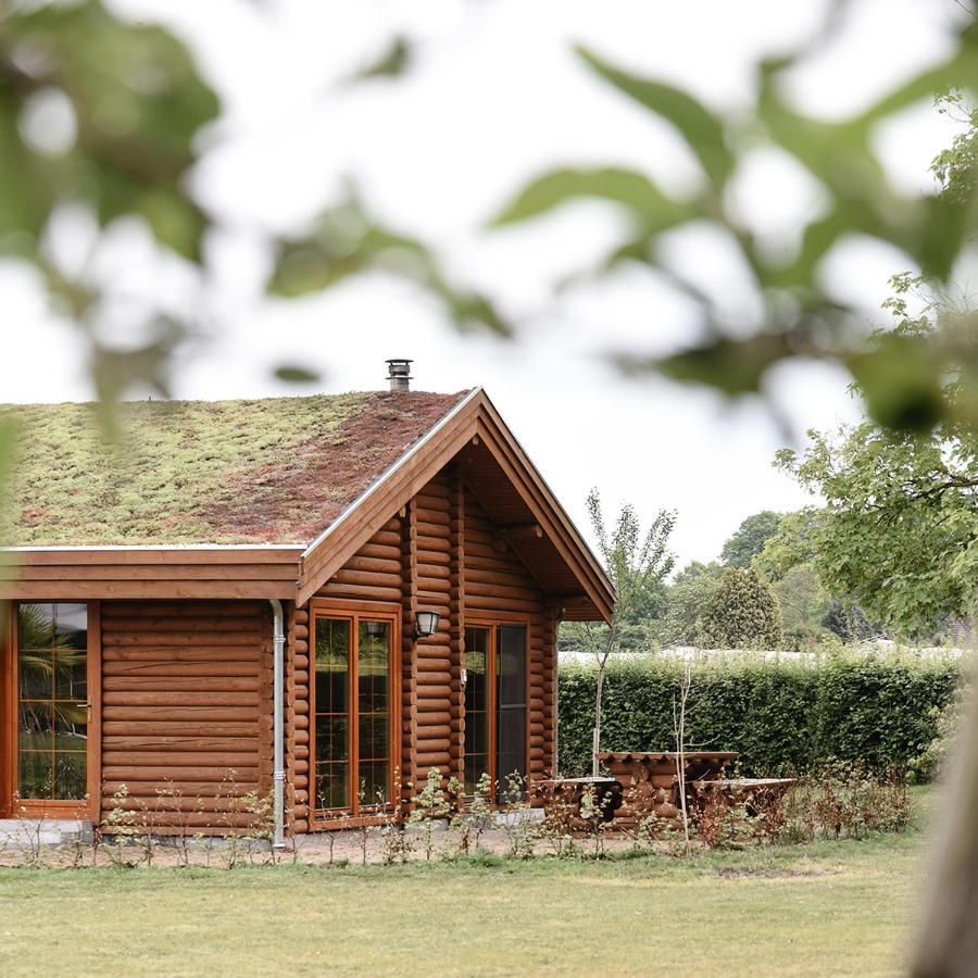 Bij De Appelhof Villa Valkenswaard Luaran gambar